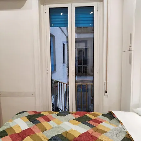 La Casa Di Bibi Apartment Genoa Exterior photo