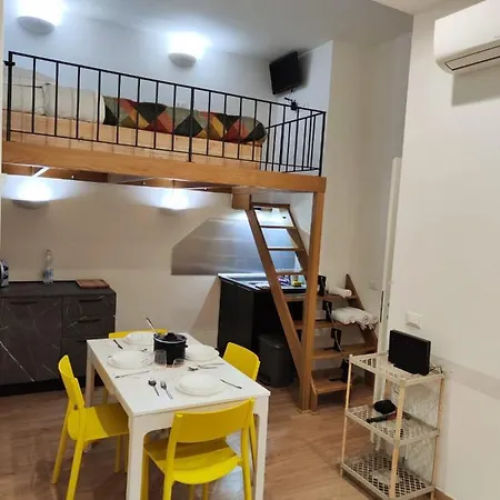 La Casa Di Bibi Apartment Genoa Exterior photo