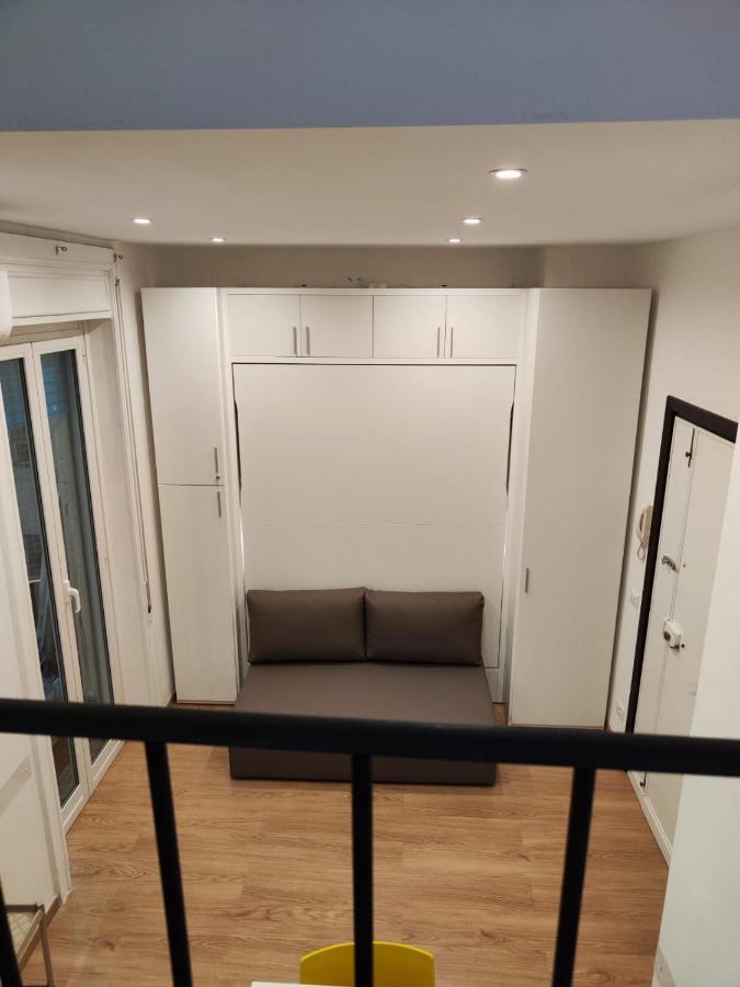 La Casa Di Bibi Apartment