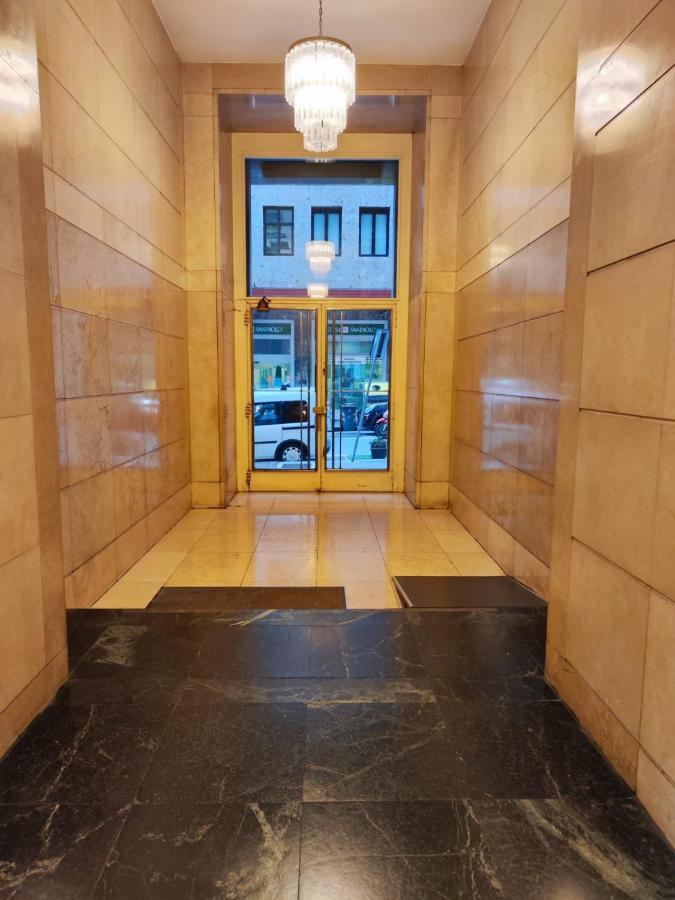 La Casa Di Bibi Apartment Genoa