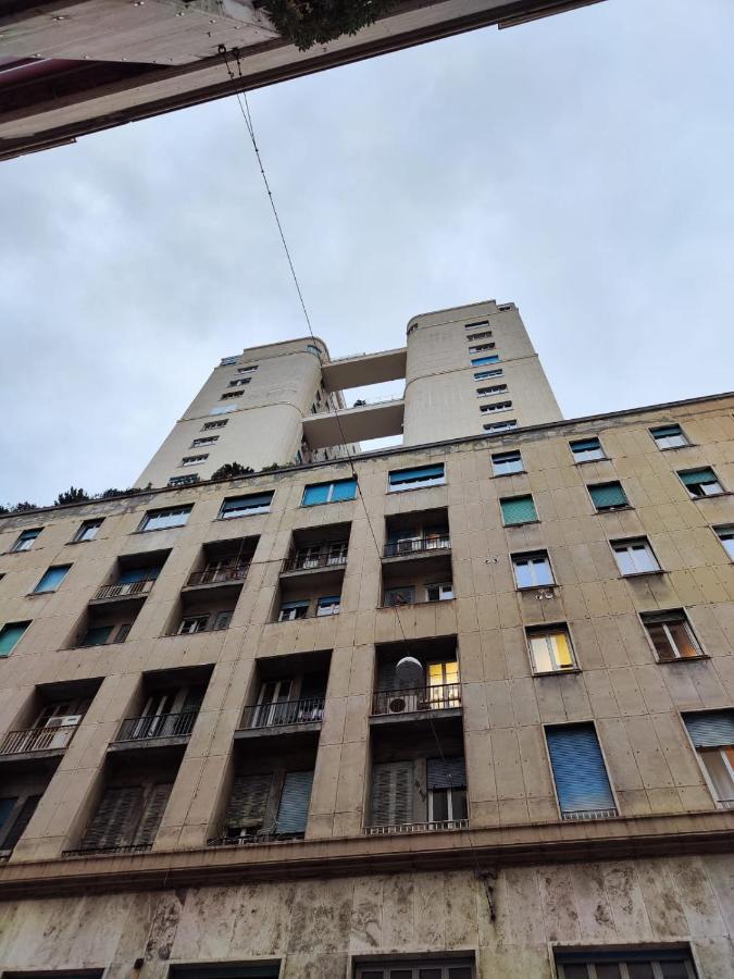La Casa Di Bibi Apartment