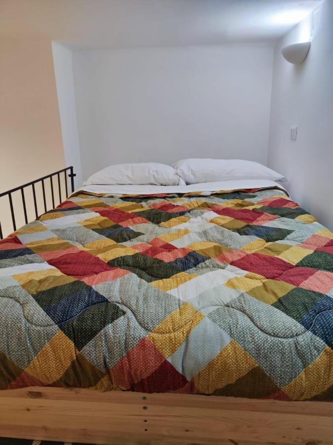 La Casa Di Bibi Apartment