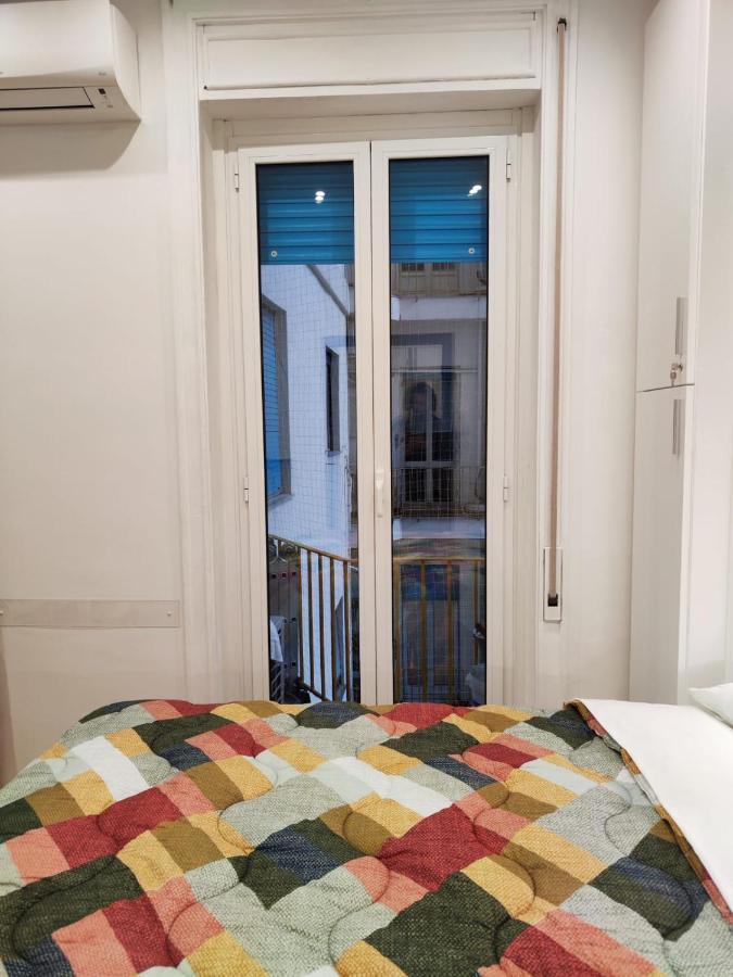 Apartment La Casa Di Bibi Genoa