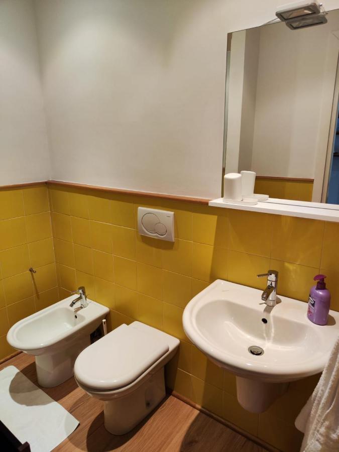 La Casa Di Bibi Apartment