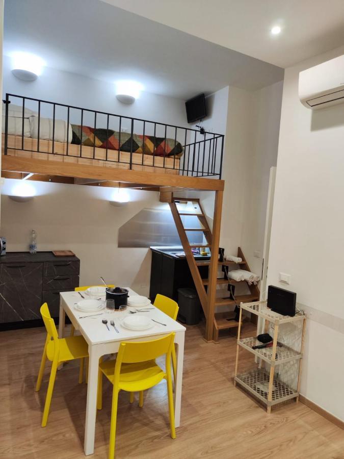 Apartment La Casa Di Bibi