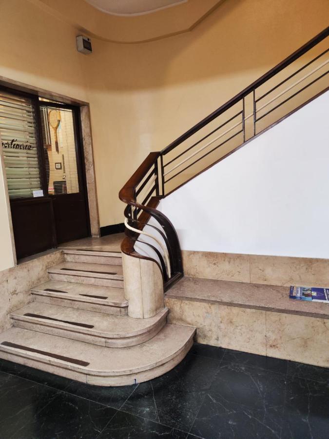 Apartment La Casa Di Bibi Genoa