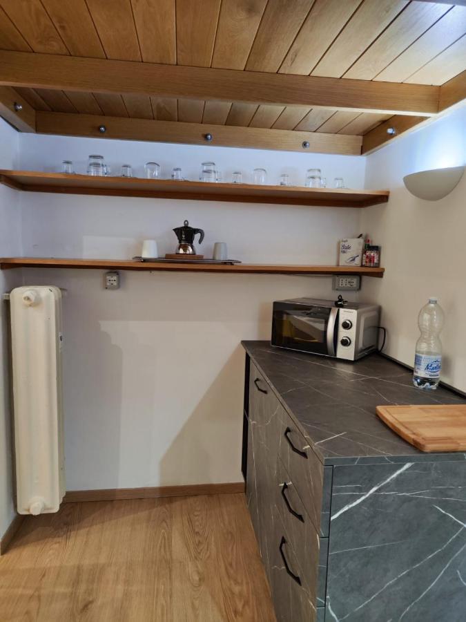 La Casa Di Bibi Apartment Genoa