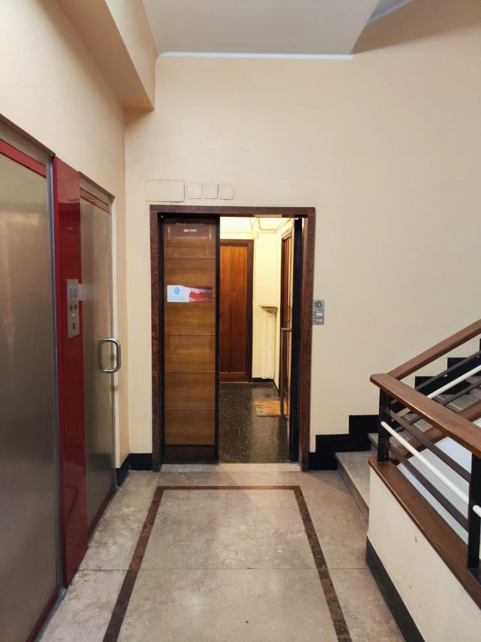 La Casa Di Bibi Appartement *