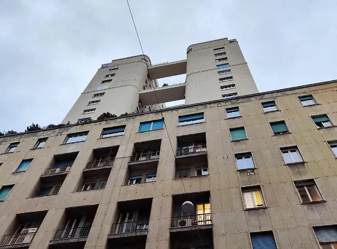 La Casa Di Bibi