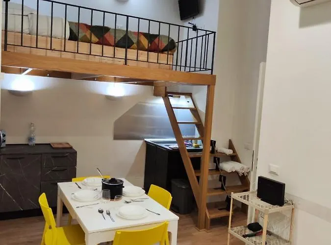 La Casa Di Bibi