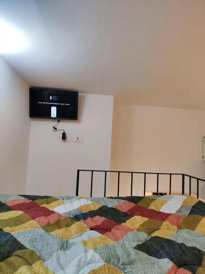 La Casa Di Bibi Apartamento Génova