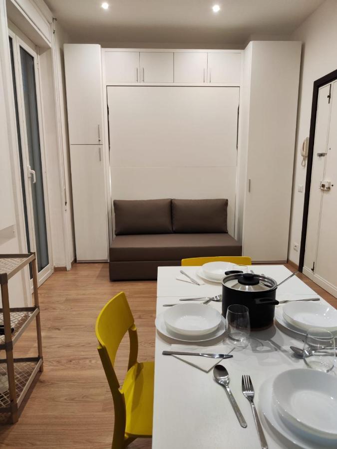 Apartamento La Casa Di Bibi