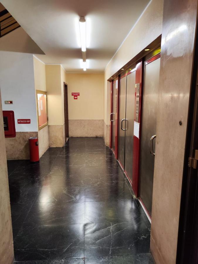 La Casa Di Bibi Apartamento Génova